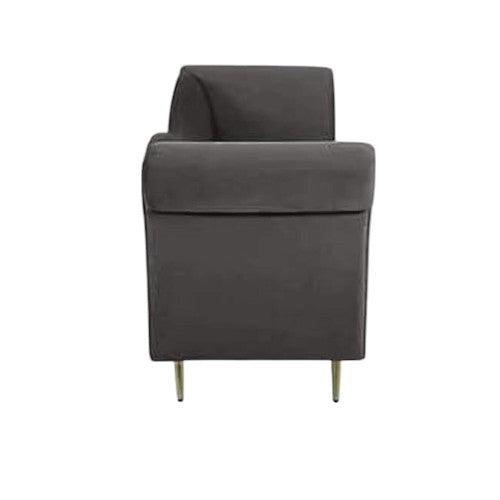 Alex Cozy Comfort 2 Seater Sofa Couch