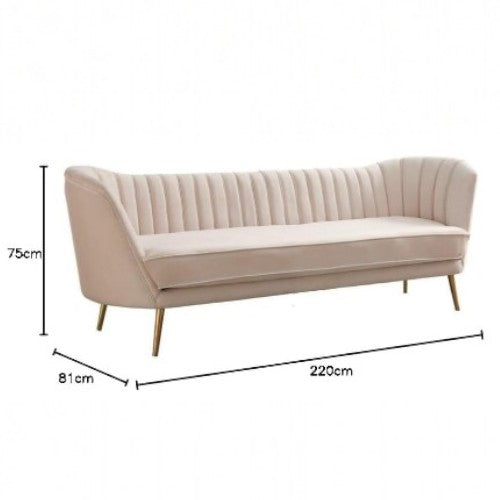 Rowan 2 Seater Sofa Couches