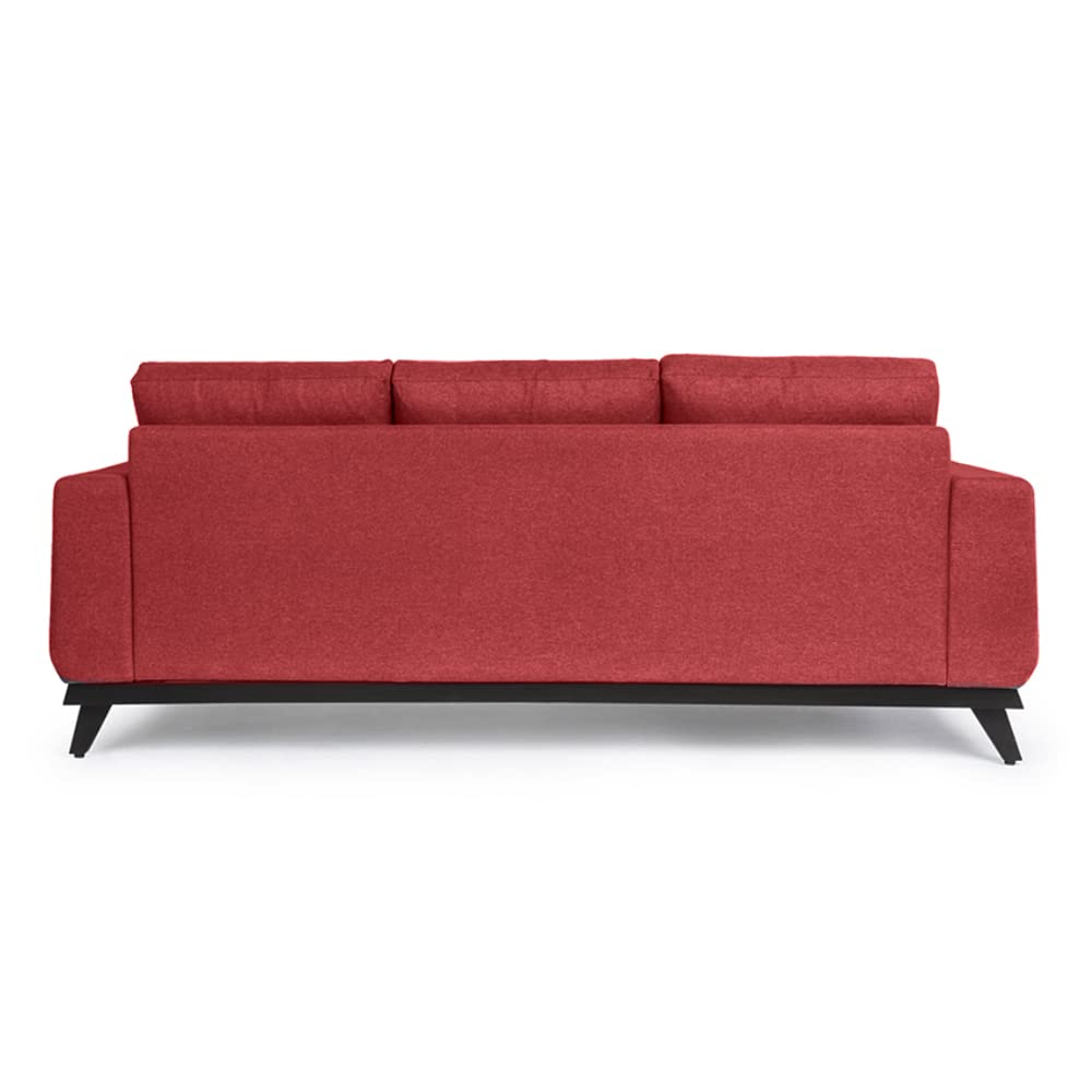 Camille 3 Seater Sofa