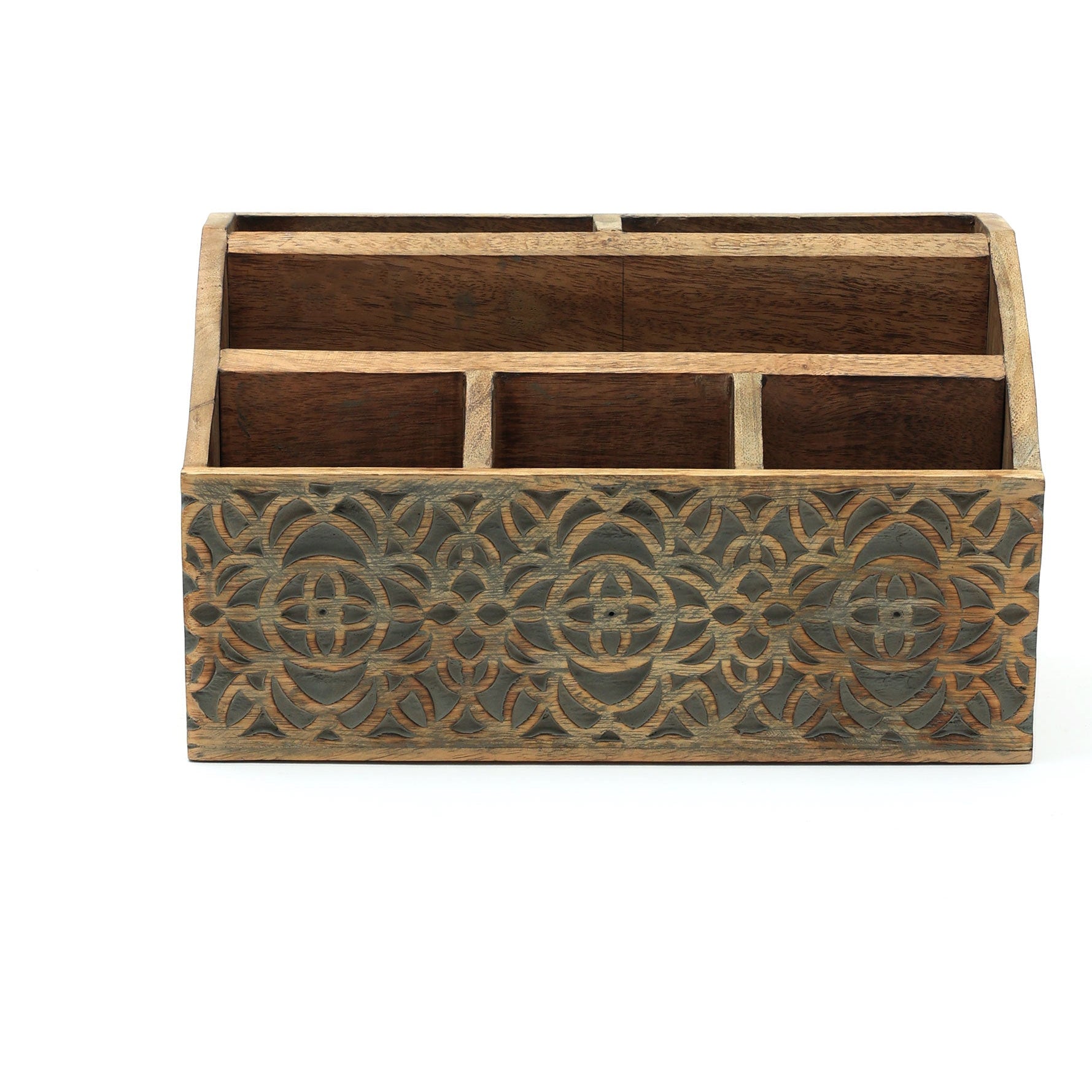 Valora Letter Racks
