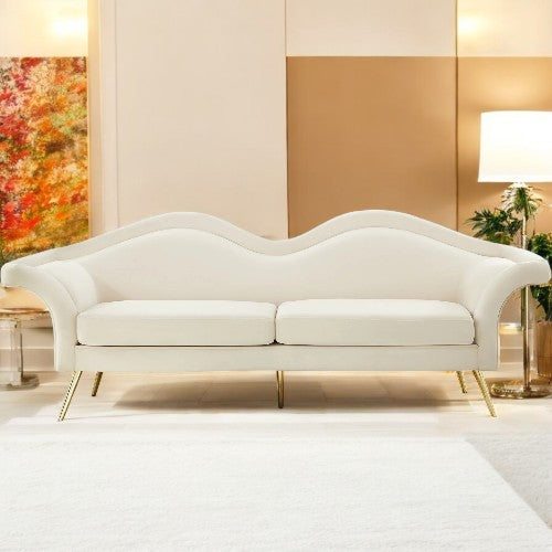 Avery Comfort 3 Seater Sofa Couch