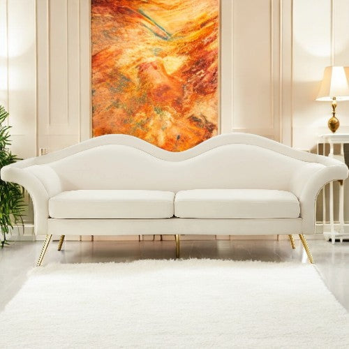 Avery Comfort 3 Seater Sofa Couch