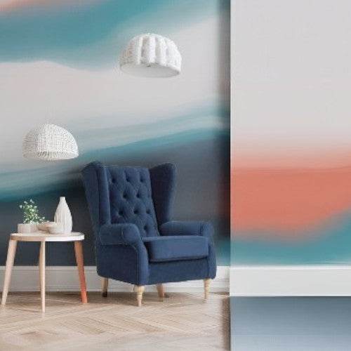 Beleza Tufted Wing Chair