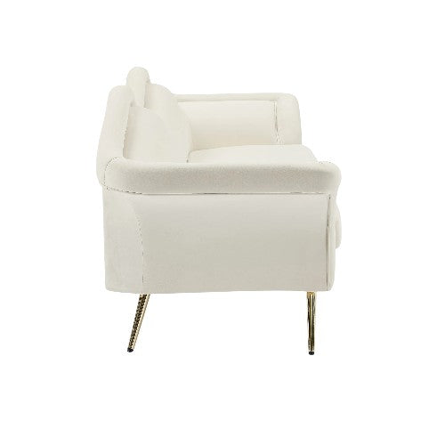 Avery Comfort 3 Seater Sofa Couch