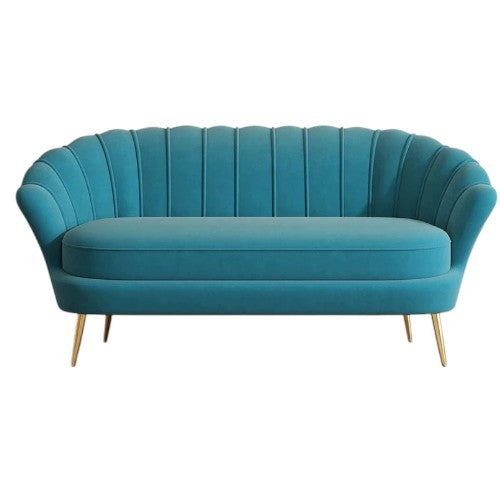 Elvish Comfort 3 Seater Sofa Couch