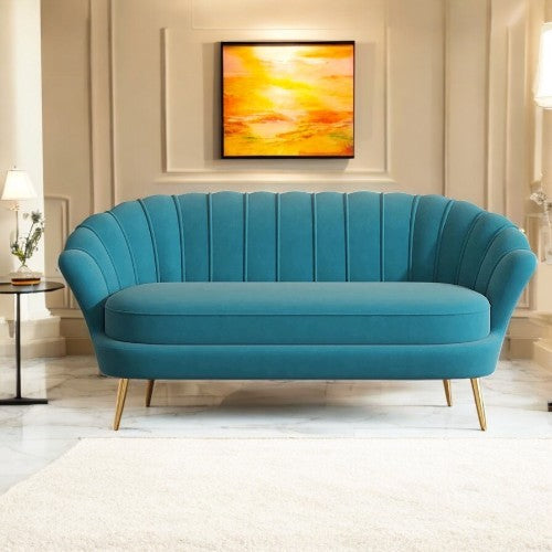 Elvish Comfort 3 Seater Sofa Couch