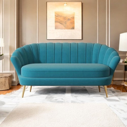Elvish Comfort 3 Seater Sofa Couch