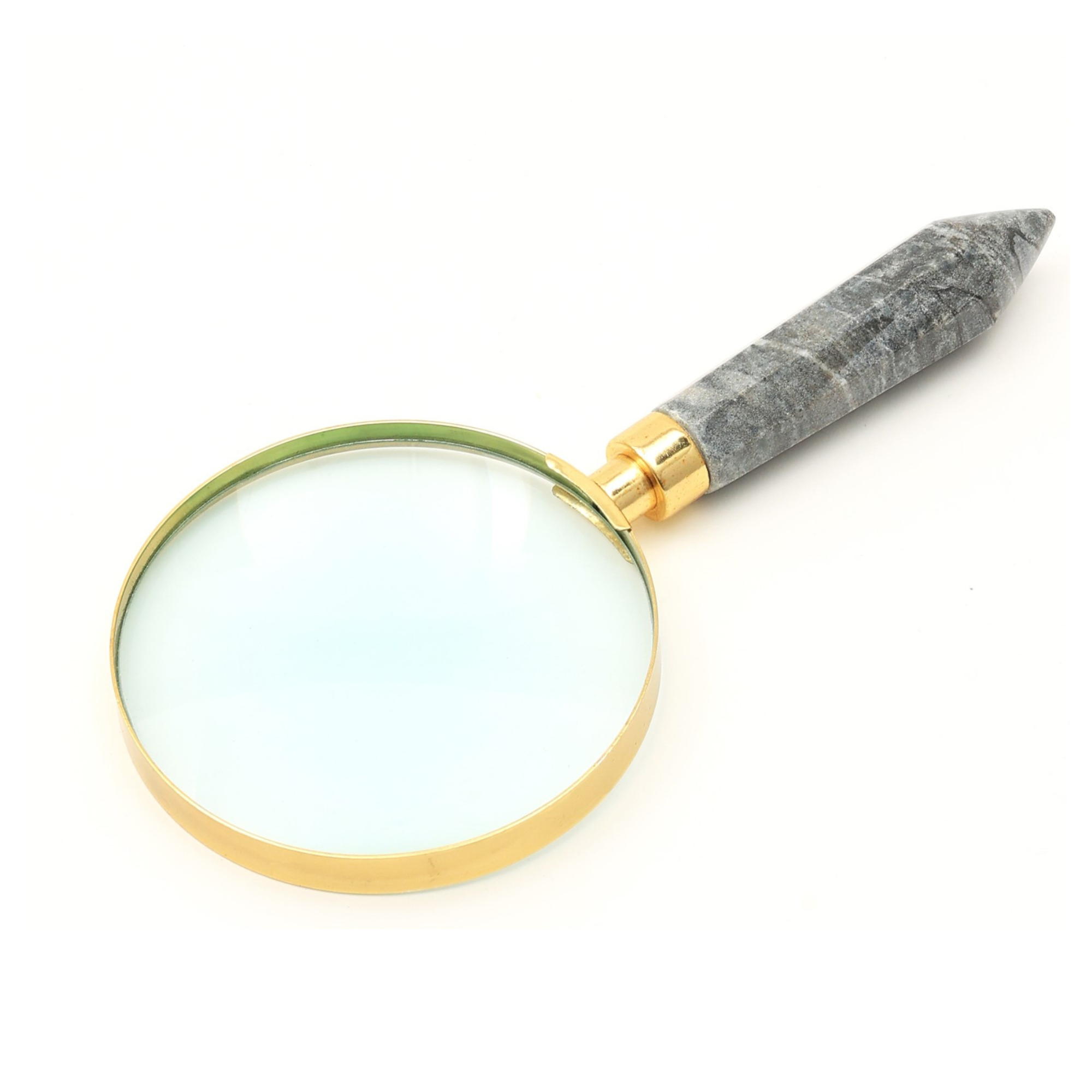 8.5 Inch Rickon Round Magnifier
