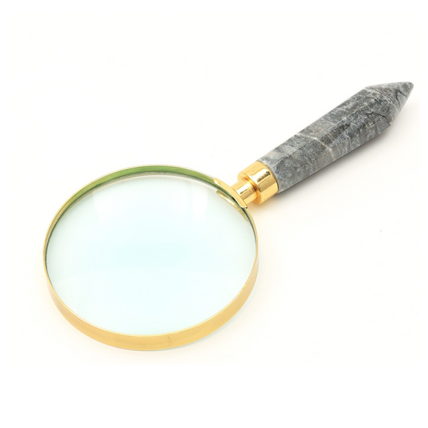 8.5 Inch Rickon Round Magnifier