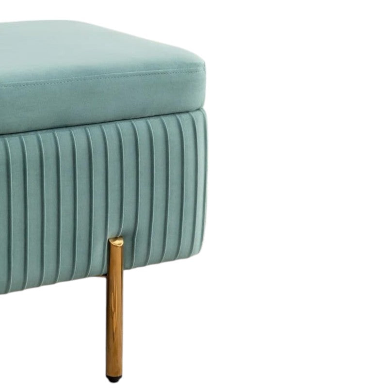 Timeless Touch Ottoman Benches