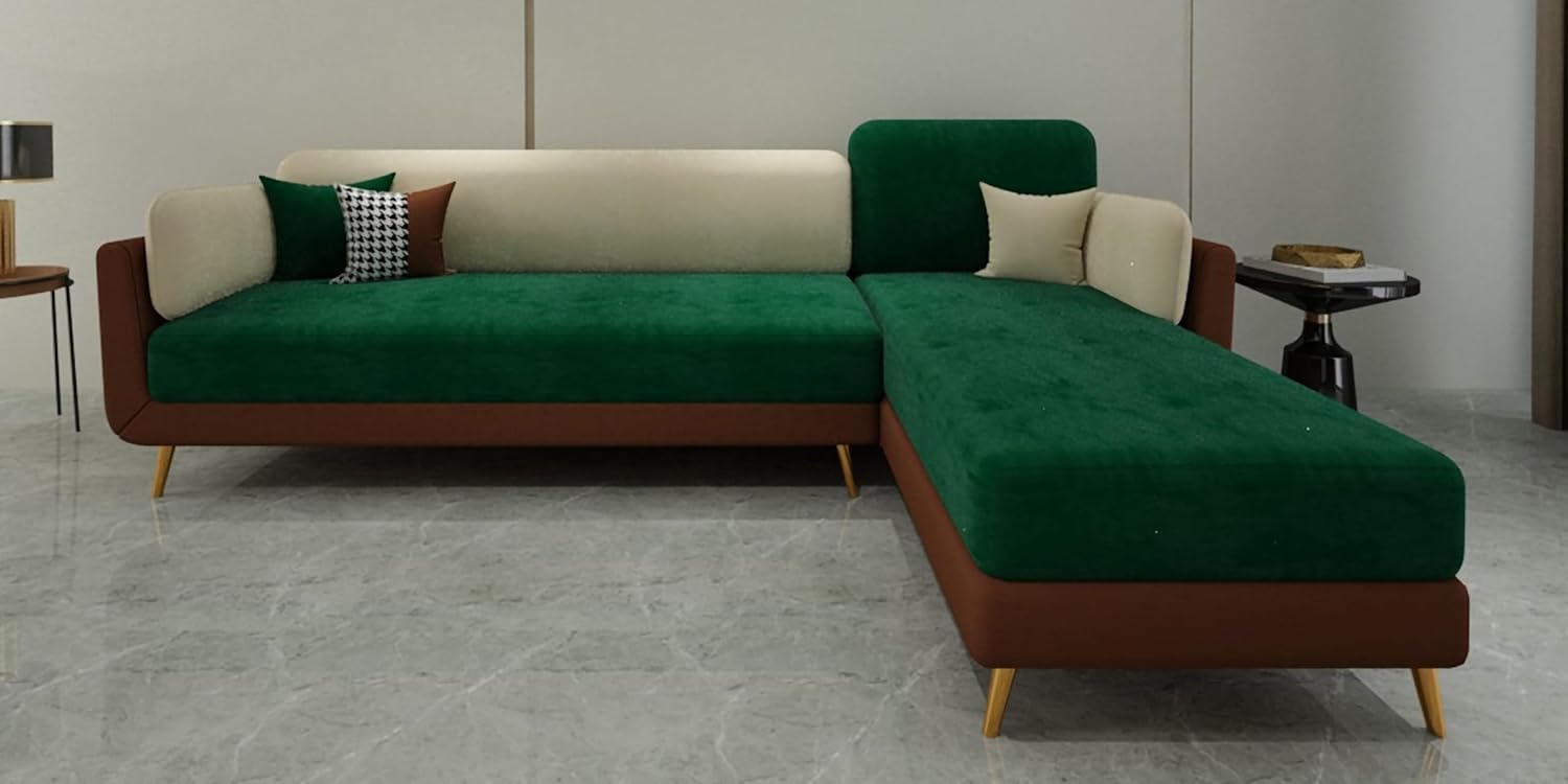 Kavya 3 Seater Lounger