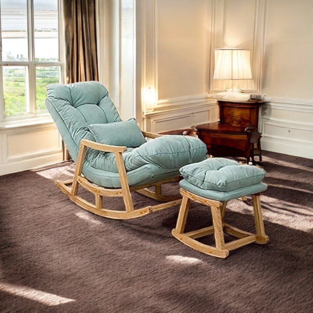 Felix Ergonomic Rocking Chair