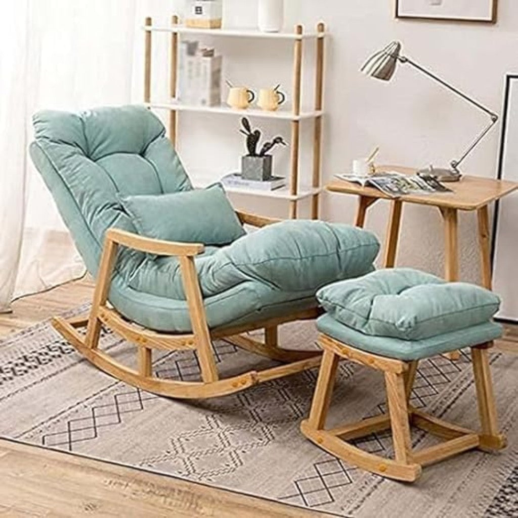Felix Ergonomic Rocking Chair