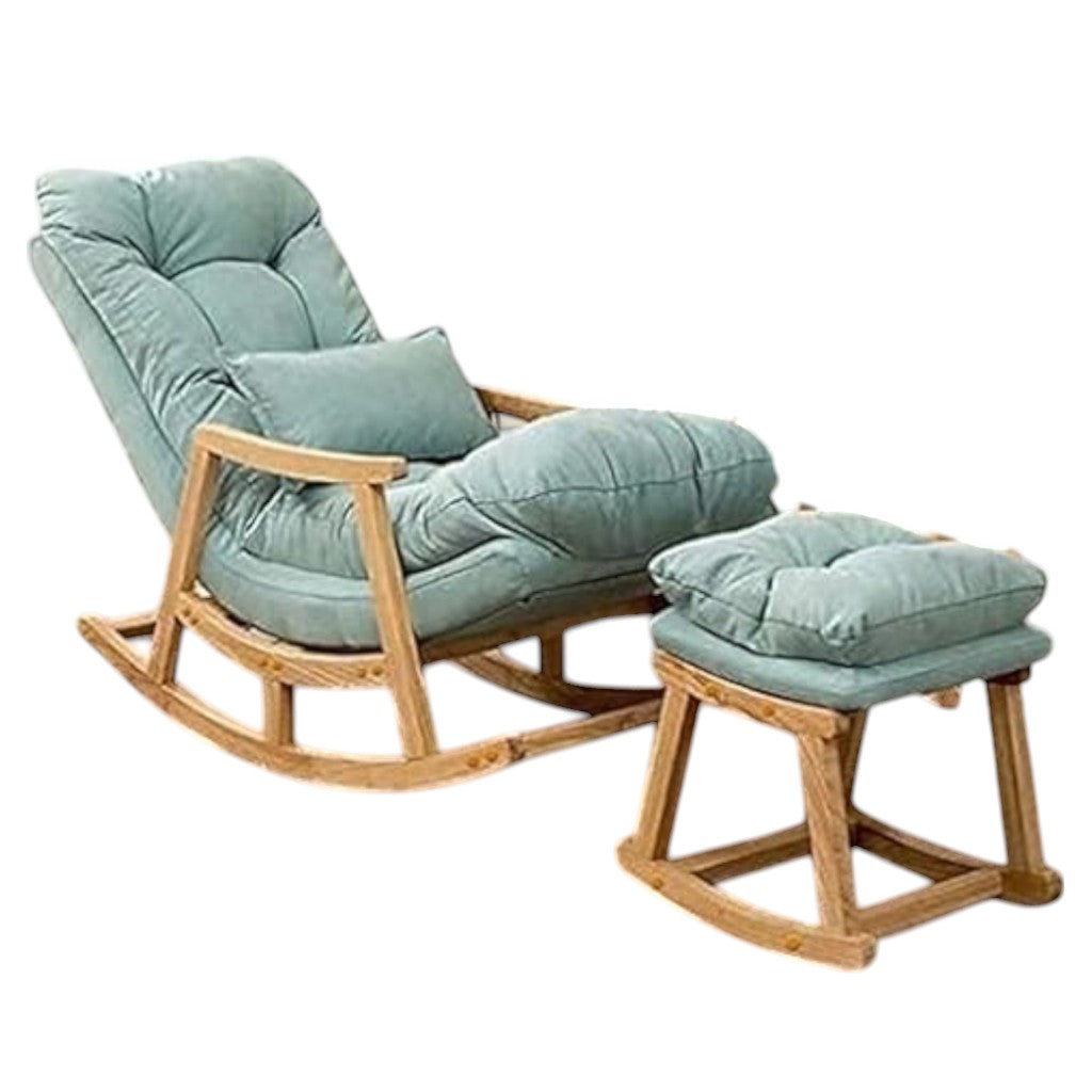 Felix Ergonomic Rocking Chair