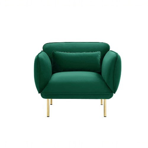 Daria Accent Chair