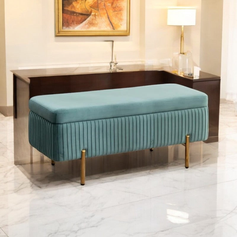 Timeless Touch Ottoman Benches