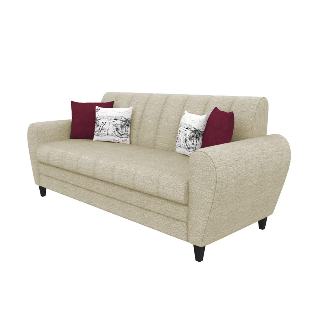 Muriel 3 Seater Sofa