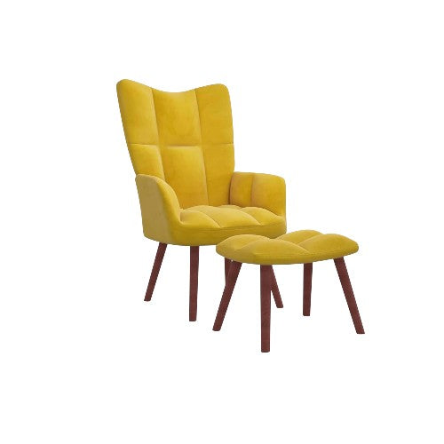 Everhart Designs Arm Chair