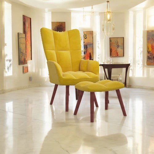 Everhart Designs Arm Chair