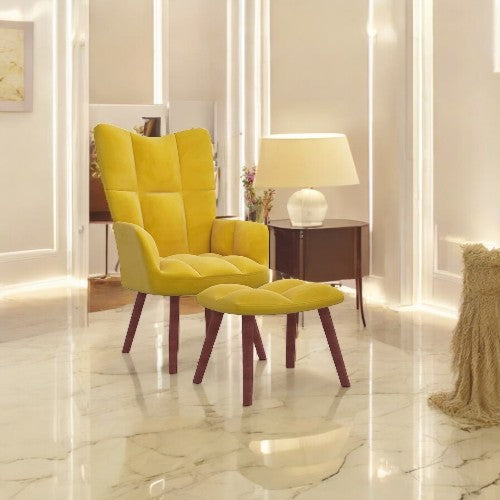 Everhart Designs Arm Chair