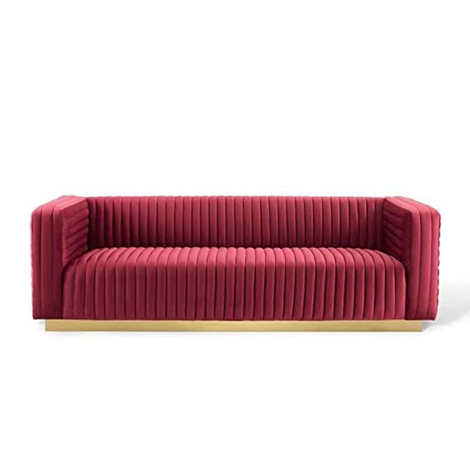 Isha 3 Seater Sofa