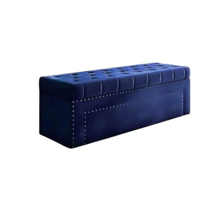 Heritage Haven Ottoman Benches