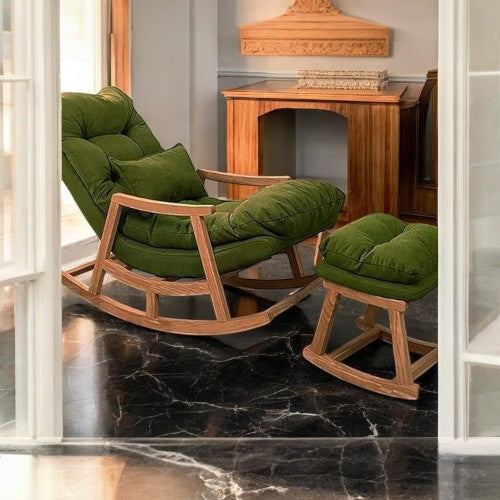 Felix Ergonomic Rocking Chair