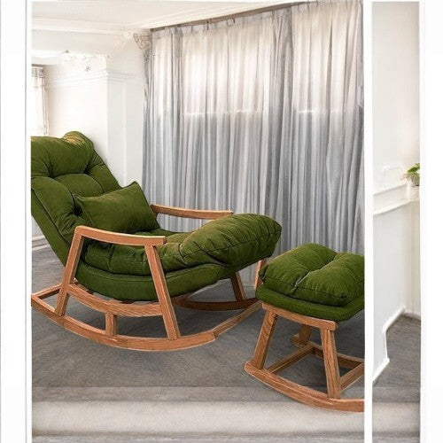 Felix Ergonomic Rocking Chair
