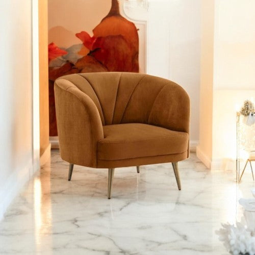 Tabia Cozy Chair