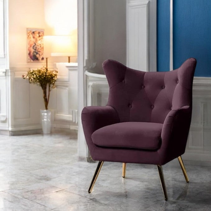 Cooper Cozy Armchair