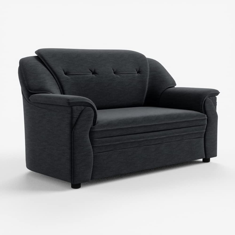 Xavier 3 Seater Sofa