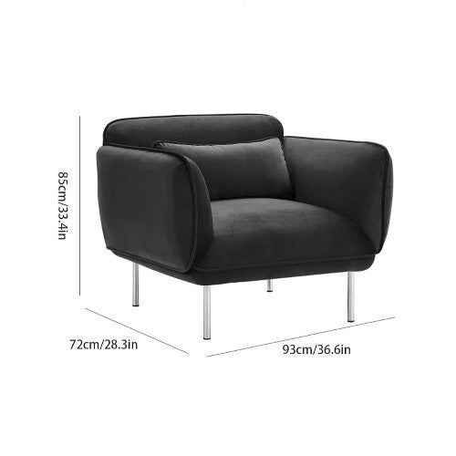 Bianca Accent Chair