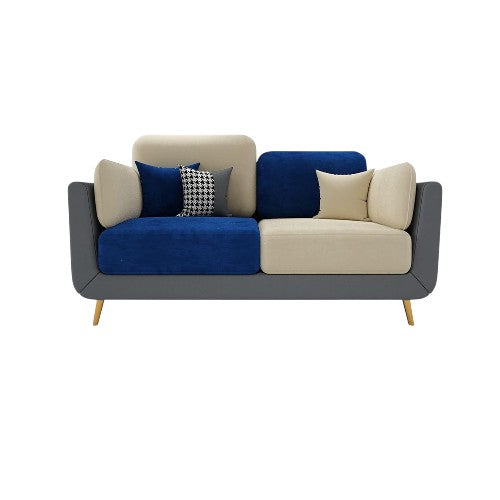 Ornella 2 Seater Sofa