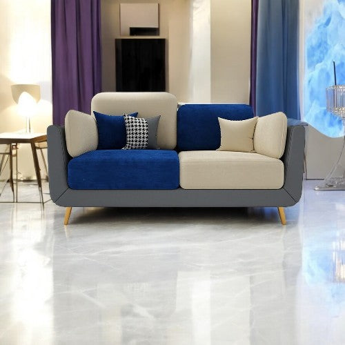 Ornella 2 Seater Sofa