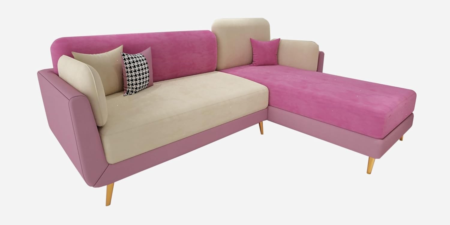 Kavya 3 Seater Lounger
