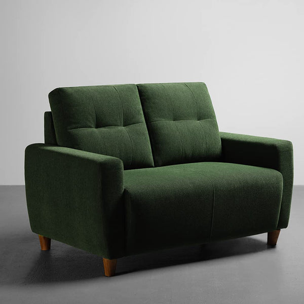 Nathan Modern Two-Seater Sofa