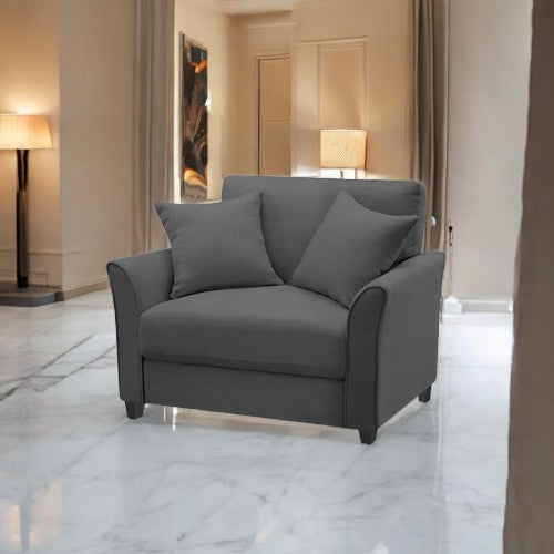 Freya Comfort 1 Seater Sofa