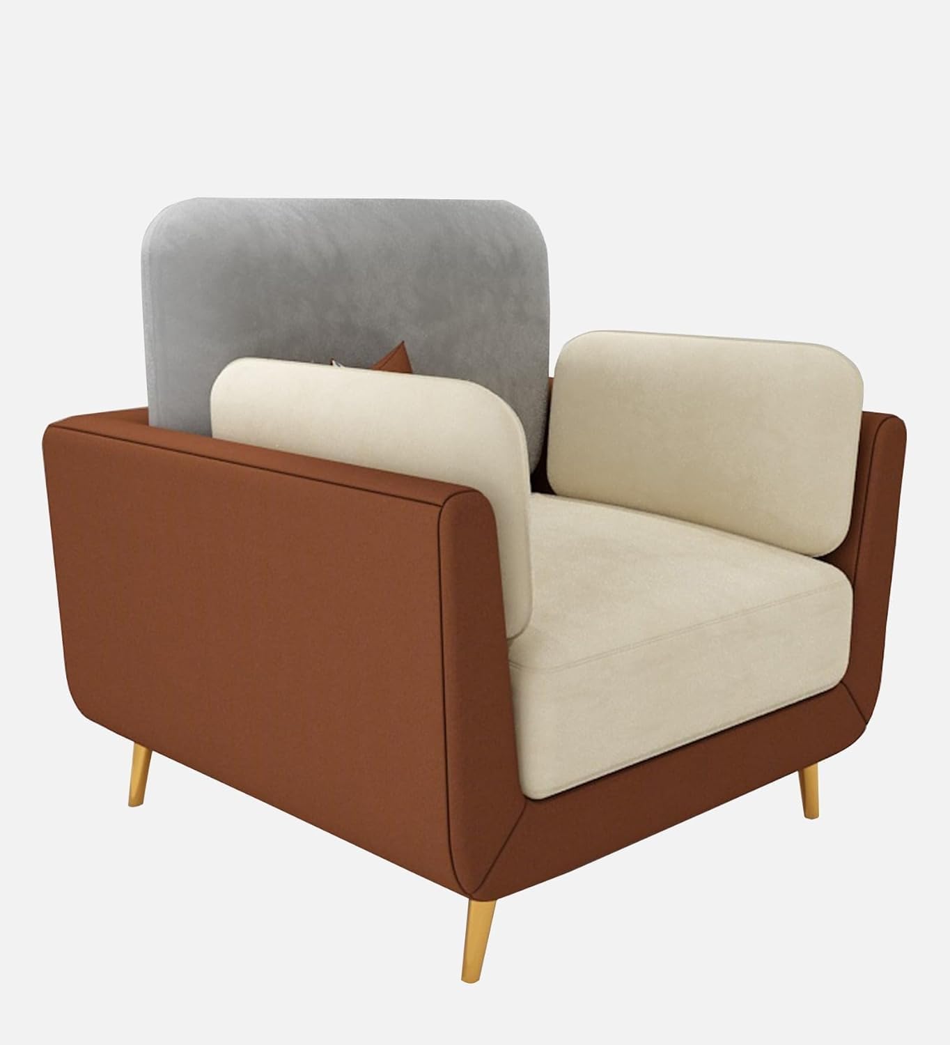 Ornella 1 Seater Sofa