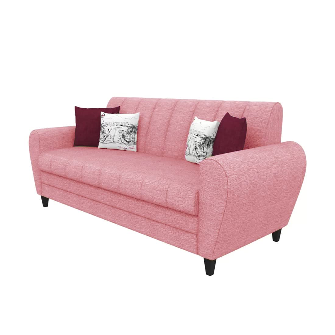Muriel 3 Seater Sofa