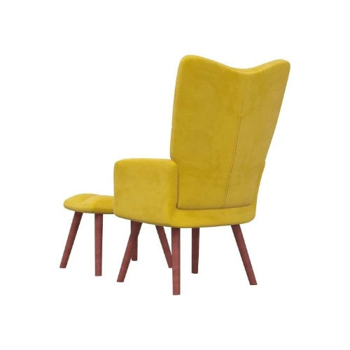 Everhart Designs Arm Chair
