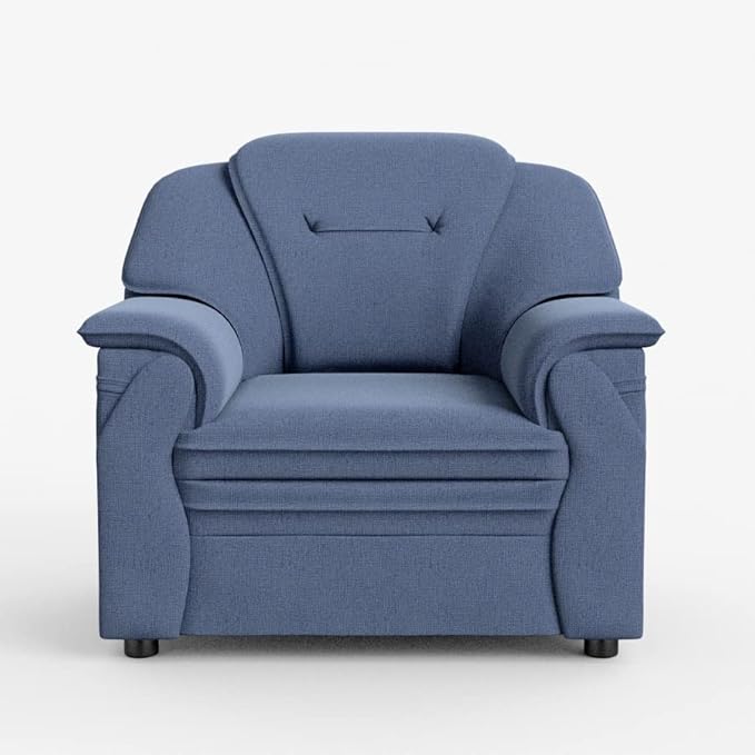 Daisy 1 Seater Sofa