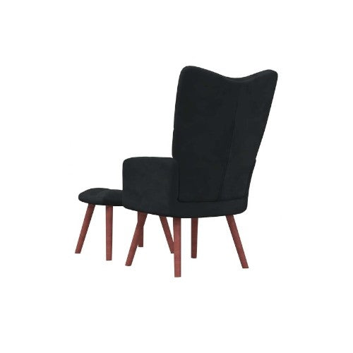 Everhart Designs Arm Chair