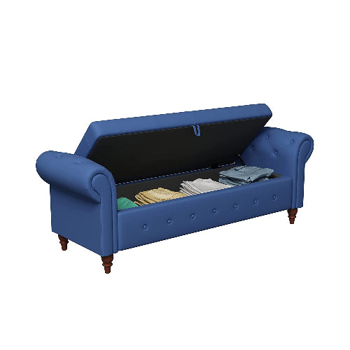 Eliana Ottoman Benche