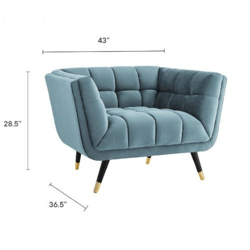 Freya Accent Chair