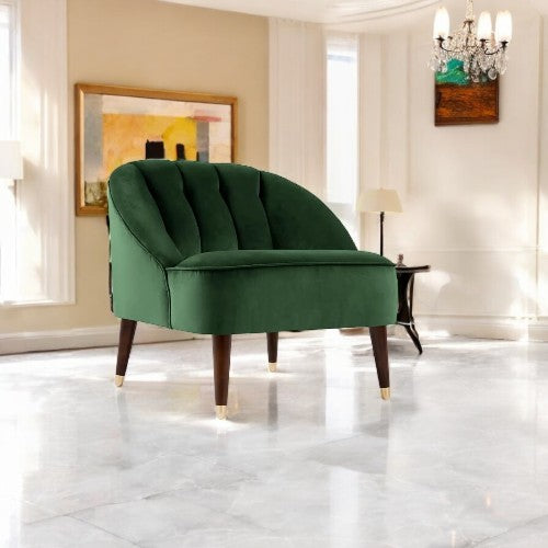 Asha Accent Chair