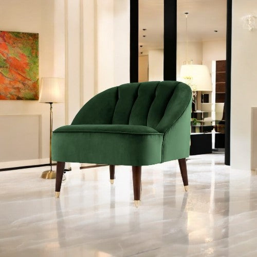 Asha Accent Chair