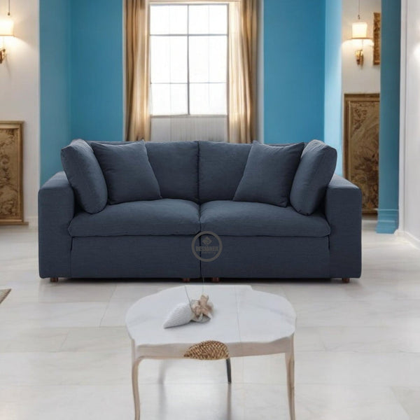 Aurora 2 Seater Sofa