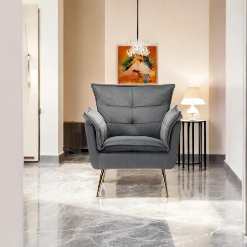 Viola Accent Chair