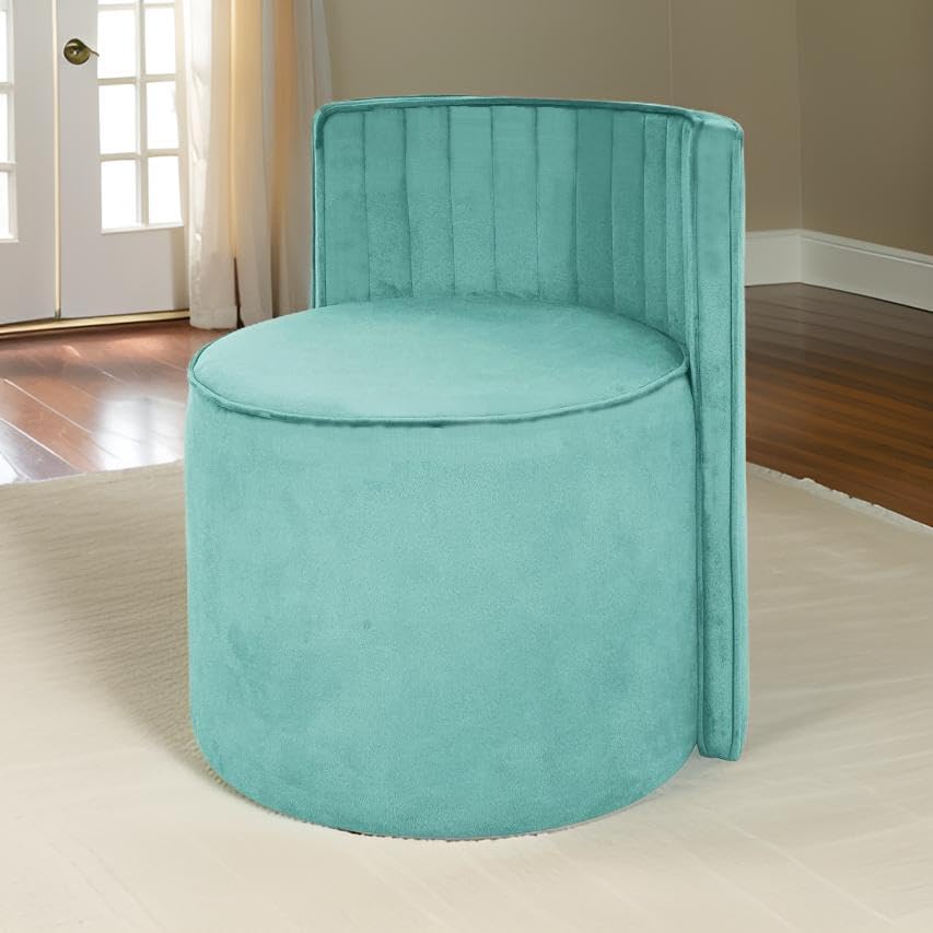 Jonas Cozy and Chic Ottoman