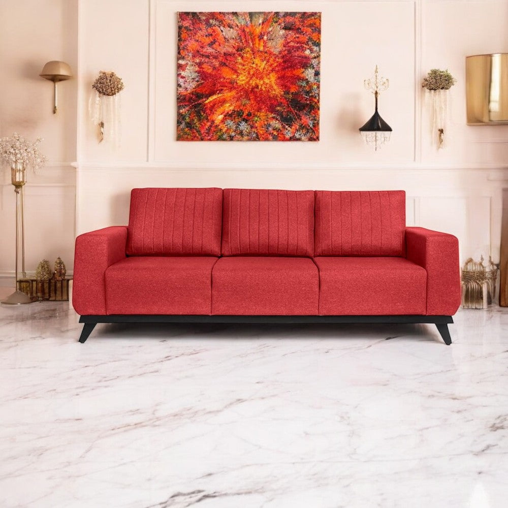 Camille 3 Seater Sofa